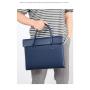 KBW086 Hot 14/15.6 Inch Simple Handheld Computer Bag New Thin and Water-resistant Laptop Lining Bag Business Handheld Briefcase