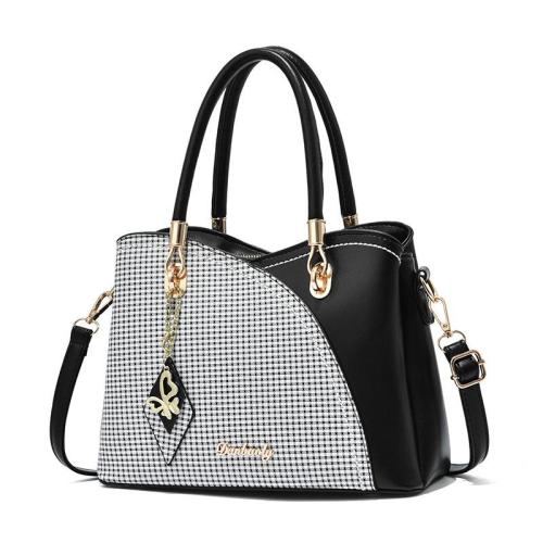 2024 Newest Fashion Hand bags PU Leather High Quality  Trendy Ladies Luxury bags women's handbags for women