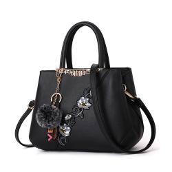 Fashion Design Sac A Main Femme Purses And Handbags 2024 Leather Bag New Trendy Handbags Crossbody Bags For Ladies