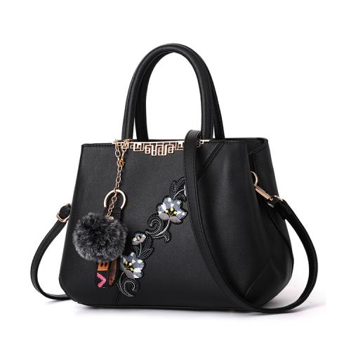 Fashion Design Sac A Main Femme Purses And Handbags 2024 Leather Bag New Trendy Handbags Crossbody Bags For Ladies