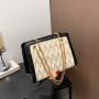 2024 Fashion latest designer highlight sequins leather low price cheap trending small bags women's handbags for Ladies