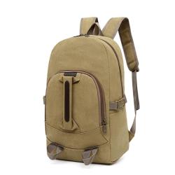 MGB010 Men and Women Backpack Vintage Leisure Computer Bag Travel Personality Sports Backpack for Outdoor