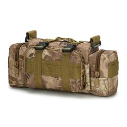 multi-function  bicycle  2024 RTS Travel Duffle Bag Women Mens Fitness Sports Gym Duffel Bag waterproof Waist Belt Bag