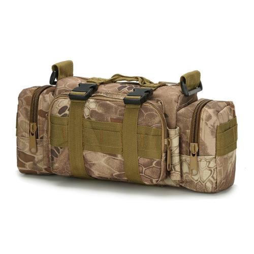 multi-function  bicycle  2024 RTS Travel Duffle Bag Women Mens Fitness Sports Gym Duffel Bag waterproof Waist Belt Bag