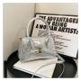 New Design Handbags Woman Luxury Hot Sell Lock Bag Women Bag Handbag Bolsos Pu Leather Handbags Woman Bags Luxury WF221011