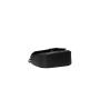 Private Label Fashion Metal Chain Mini Bags Saddle Tote Bag  Womens Crossbody Bag Saddle Handbags