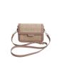 Straw Braid Bags Women Handbags Ladies Pure Color Bags For Women High Quality Wholesale Women Handbags
