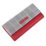 Pu Leather Women's Wallet Female Wallet Card Holder Purse For Women Portefeuille Cartera Mujer Femme Carteira Feminina