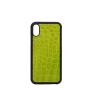 OEM ODM Customized Real Crocodile Leather  Mobile Cell Phone Case for All Iphone Models For Iphone 12 13 14 15 mini pro max