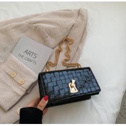 Fashion PU Woman Luxury Handbags Single Shoulder Bag Women Hand Bags Bolsos De Mujer Ladies Handbag Ladies Designer Bag HB6021