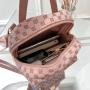 New Fashion Woman Small Cheap Backpack Custom Contrasting Color Printed Shoulder Bag Personality Cross-body Mobile Phone Bag