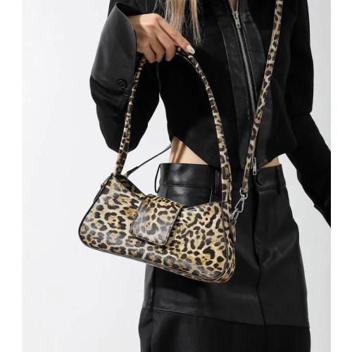 Wholesale Guangzhou Women'S Small Hand Quality Leather Handbag Female Shoulder Bags For Girls