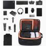Hot Sale Carry On Travel Backpack Outdoor Sports Waterproof Backpack with USB Charting Port with Brand New High Quality