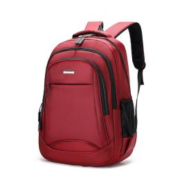 Gelory New Design Fashion Couple Large-Capacity Versatile Backpack Business Man Travel Leisure Bag Outdoor