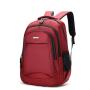 Gelory New Design Fashion Couple Large-Capacity Versatile Backpack Business Man Travel Leisure Bag Outdoor