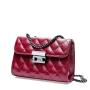 Designer Women's Chain Bags Lady Shoulder Bags Women Leather Handbags