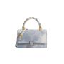 Graffiti Bag for Women Luxury Handbags Designer Letter Print Crossbody Shoulder Ladies Purses Hand Bag Women