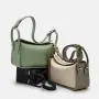 Factory OEM/ODM Customization Wholesale PU Women's New Design Fashion High Quality Handbag Large Capacity Luxury Shoulder Bag