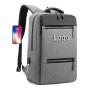 KBW761 Travel Laptop Backpack for Men Usb Charging Functional College Business 15.6 Inch Polyester Leisure Fashion School Bag