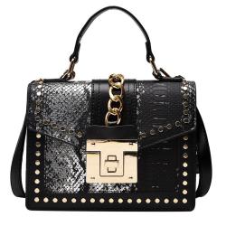 2021 New wholesale luxury women bags handbag leather brand zipper quilted leather big zise lady fashion handbag