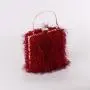 Tassels Stylish Evening Purse Clutch Bag Fashion Evening Party Handbag Fabric Designer Women Bags CY74380