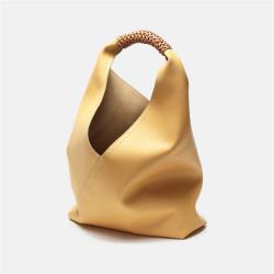 OEM ODM Bolsos Para Mujer Sac A Main Femme Custom Trend Luxury Designer Bucket Handbags Shoulder Genuine Leather Women Tote Bags