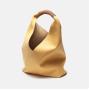 OEM ODM Bolsos Para Mujer Sac A Main Femme Custom Trend Luxury Designer Bucket Handbags Shoulder Genuine Leather Women Tote Bags