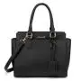 Lovevook Ladies 2022 Brand designer Faux Leather Purses for Women Fashion Handbags Top Handle Satchel Shoulder Tote Bags