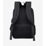 CY010 Zipper Design Open Pocket Waterproof Oxford Organizer School Sports Hiking Travel Backpack Outdoor Travel  Bag