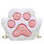 Lovely handbag for ladies personalized mini handbag purse and handbag for ladies