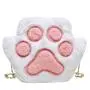 Lovely handbag for ladies personalized mini handbag purse and handbag for ladies