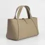 Factory Wholesale Ladies Cross Body Bag Fashion Large Tote Bag High Quality Design Bag PU Leather Women Handbags