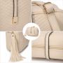 Lovevook Fashion vintage girls bags casual daily use classic shoulder crossbody bag for women custom ladies handbags and purses