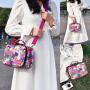 2024 Fashion Design Carbon Lined and Locked Smell Proof Box Large Capacity and Lightweight Special Purpose Bags & Cases
