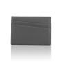 High Quality Leather Card Holder custom credit card holder pu leather slim rfid men card holder