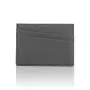 High Quality Leather Card Holder custom credit card holder pu leather slim rfid men card holder