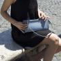 Manufacturer Customize Nice Quality Pu Leather Bags 2024 Trending Fashion Small Handbags Latest Luxury Women Shoulder Bags