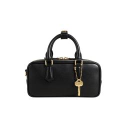 2024 Trendy Fashion Vegan Pu Leather Women Crossbody Bag Lady Designer Handbag Custom Logo