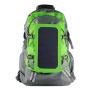 ZWY073 New Unisex Outdoor Riding Solar Charging Backpack Nylon Travel Hiking Camping USB Storage Bag Wholesale Eco-friendly Bag