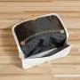 2024 Trendy Embroidered Women's Handbag Fashionable Small Square Cross Border Shoulder Bag Wholesale Small Square Bag for Ladies