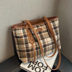 Large Capacity Shoulder Crossbody designer handbag wholesale luxury brand Cloth Shopping Bags designer women bags