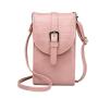 2024 mobile phone bag women wallet card holder shoulder bag Small cross body bags