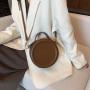 Small niche design retro fashion handbag designer bags bolsos para mujeres
