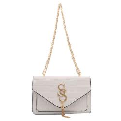 Fashion latest designer highlight sequins leather low price cheap trending small bags women's handbags for Ladies 2024