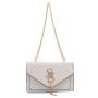 Fashion latest designer highlight sequins leather low price cheap trending small bags women's handbags for Ladies 2024