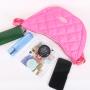 CHANGRONG Custom Running Hiking Casual Adjustable Strap quilted cross body bag women
