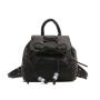 Ballet Style Bowknot Shoulder Bags Ladies 2024 New Girls Cute Backpack Students Lightweight Travel Backpacks