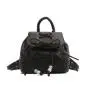 Ballet Style Bowknot Shoulder Bags Ladies 2024 New Girls Cute Backpack Students Lightweight Travel Backpacks