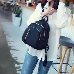 Shoulder bag women new fashion Womens Backpack nylon large capacity ladies backpack Korean outdoor travel small backpacks