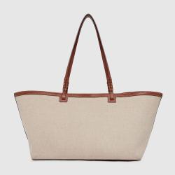 2024 New Arrival OEM ODM Women Shoulder Bag Luxury Ladies Hand Bags Large Capacity Tote Bag For Women